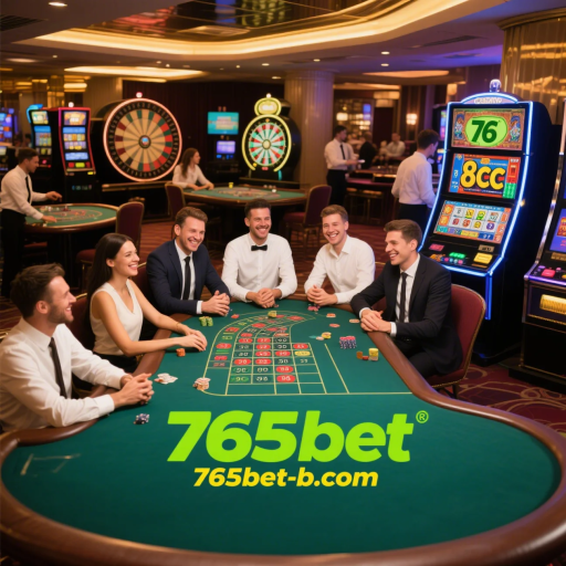 765bet